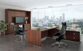 深圳東方華奧 以智能環(huán)保家具，打造優(yōu)質(zhì)實(shí)惠的現(xiàn)代辦公空間